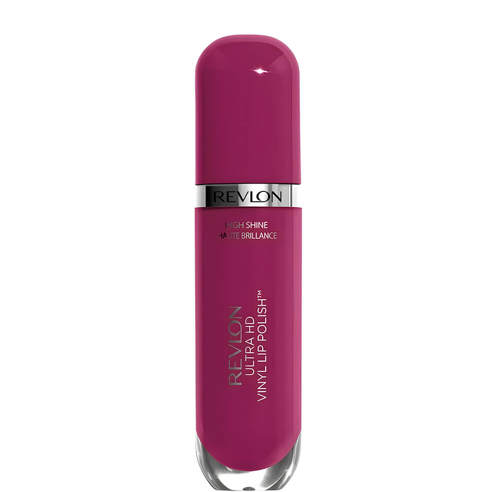Revlon Makeup Ultra HD Vinyl Lip Polish - 935 Berry Blissed