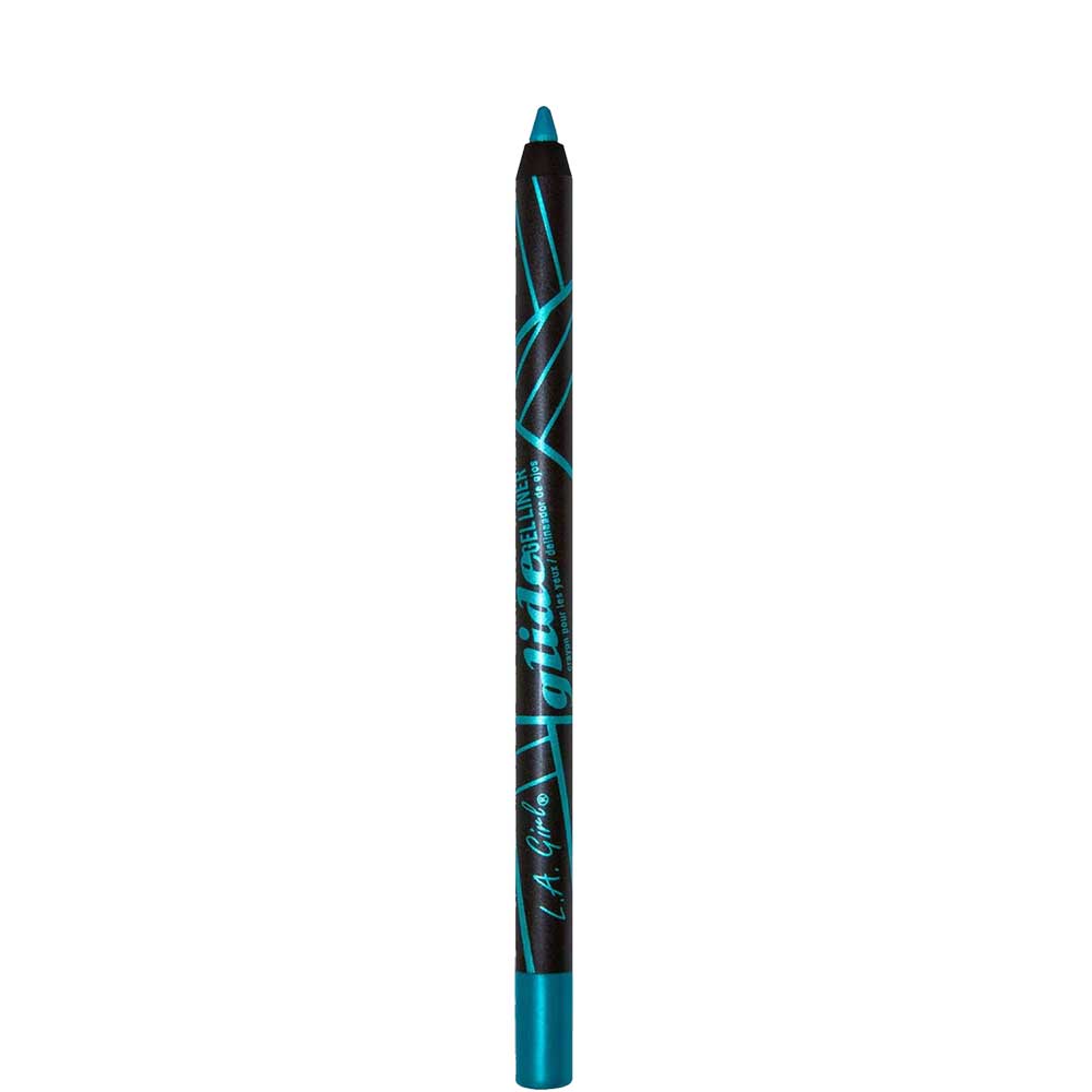 LA Girl Glide Gel Eyeliner - Mermaid Blue