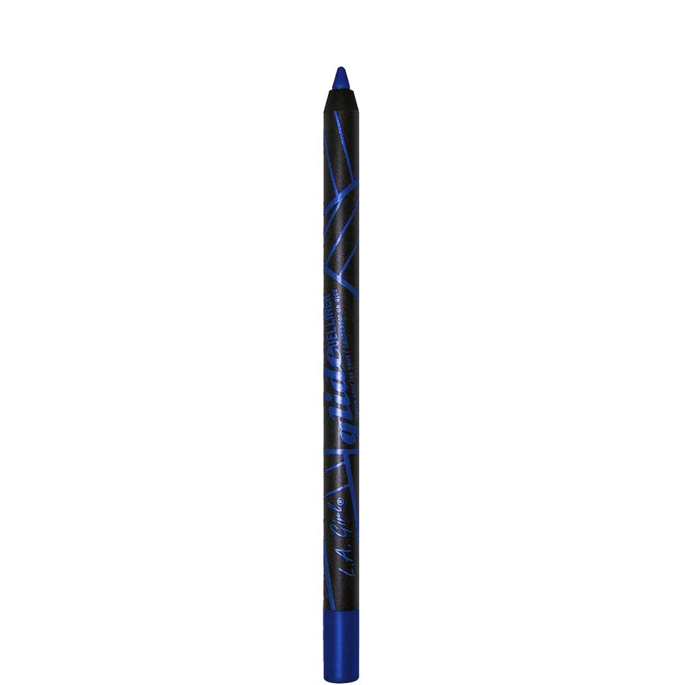 LA Girl Glide Gel Eyeliner - Royal Blue