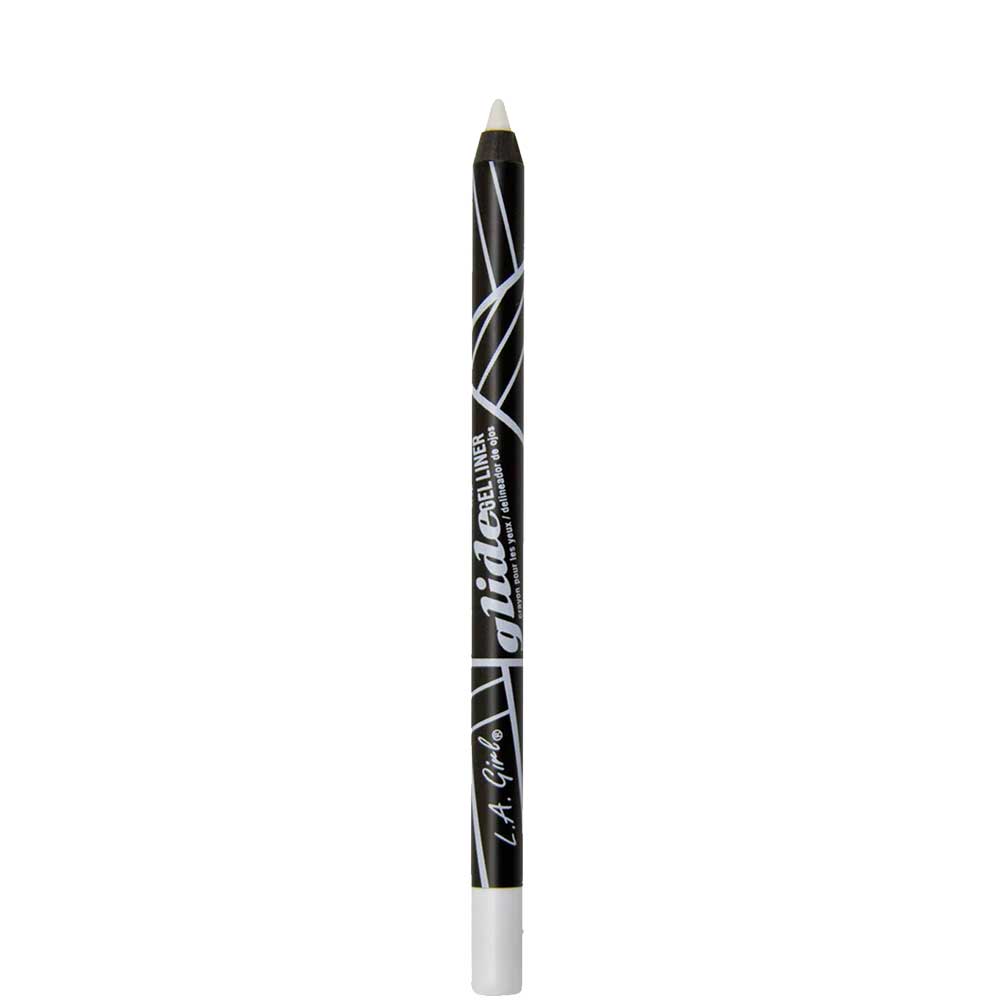 LA Girl Glide Gel Eyeliner - Whiten