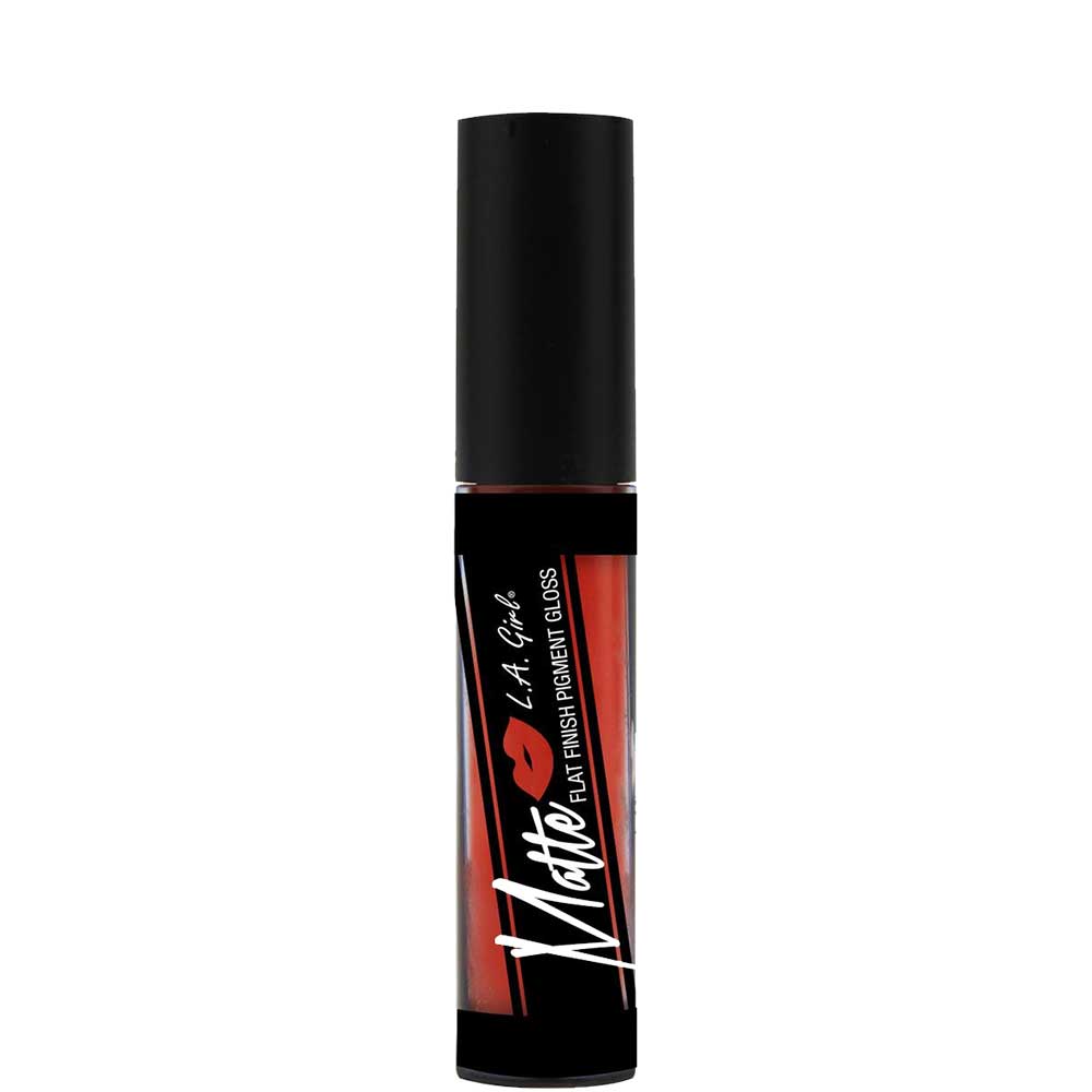 LA Girl Matte Flat Finish Pigment Gloss 5g - Instinct