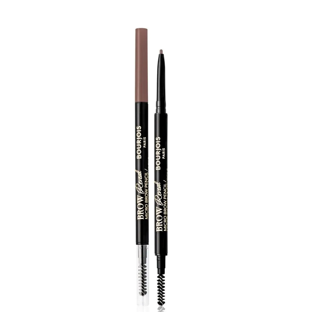 Bourjois Brow Reveal Micro Brow Pencil - 01 Blonde