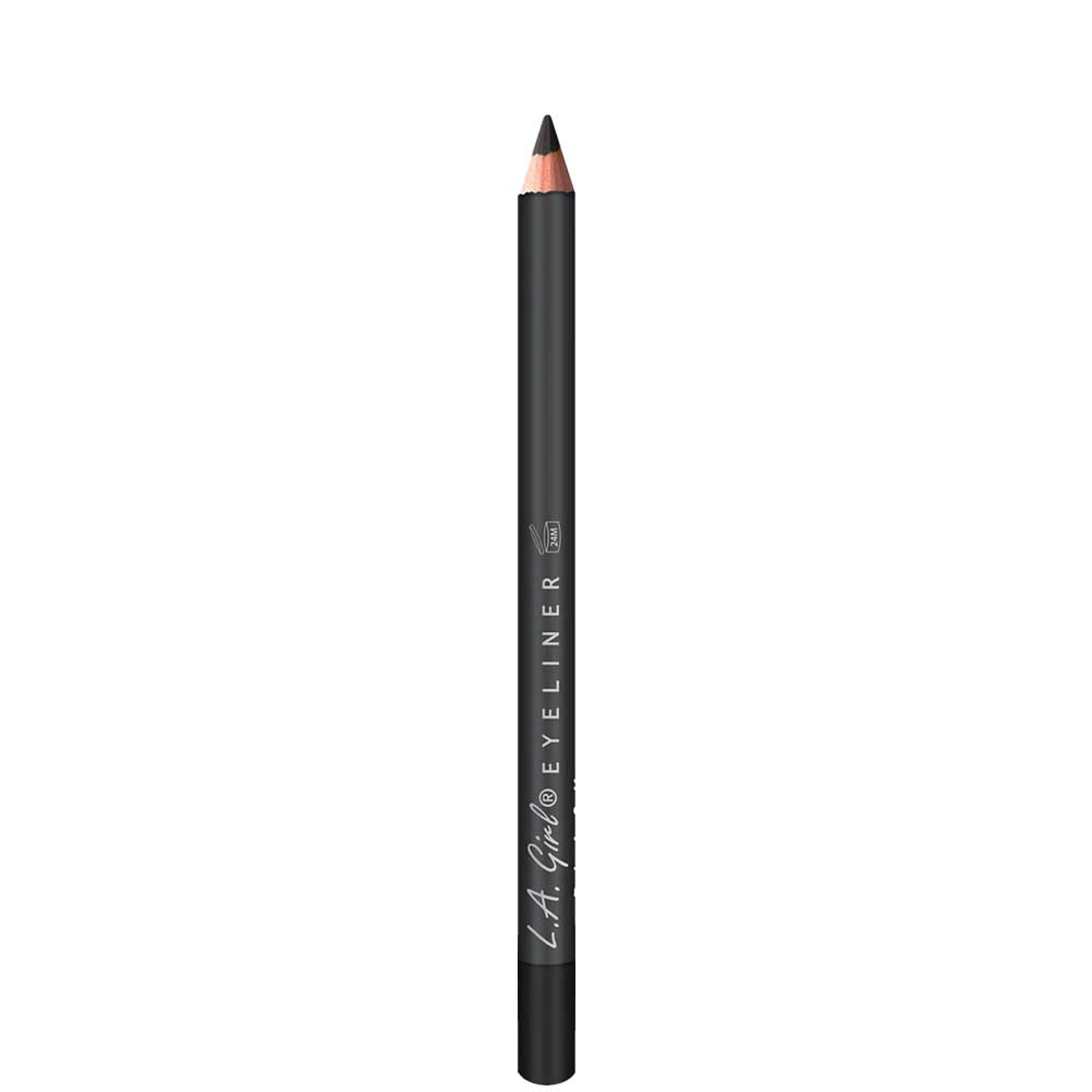 LA Girl Eyeliner Pencil - Black