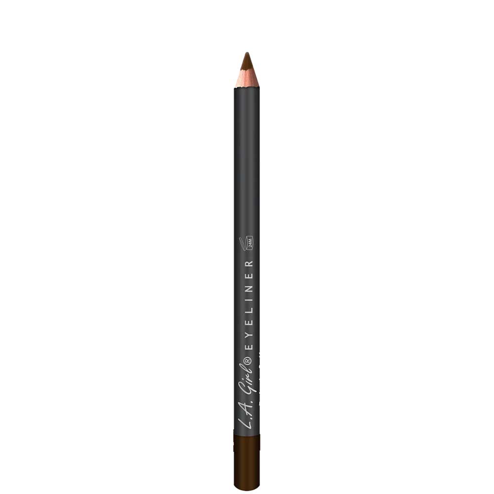 LA Girl Eyeliner Pencil - Medium Brown
