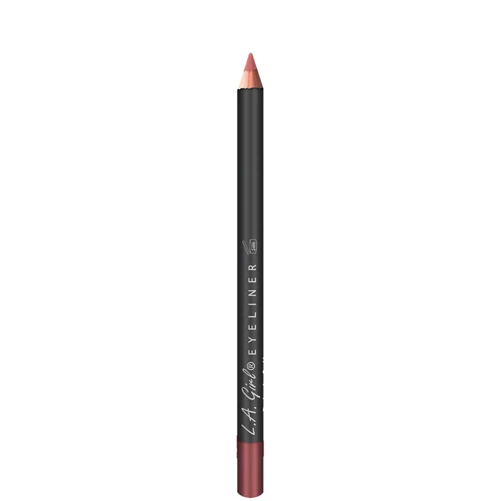 LA Girl Eyeliner Pencil - Pretty-N-Pink