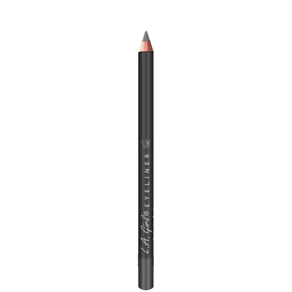 LA Girl Eyeliner Pencil - Silver