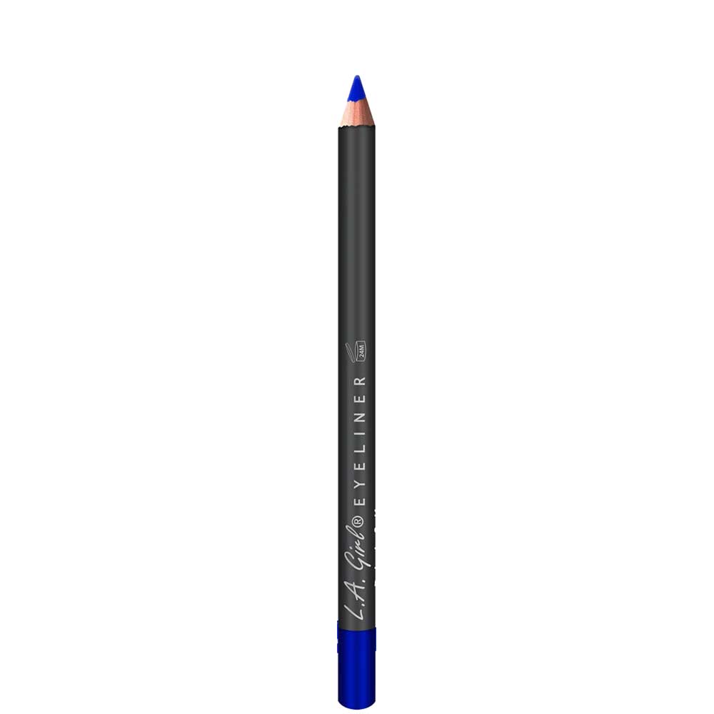 LA Girl Eyeliner Pencil - Spectra Blue