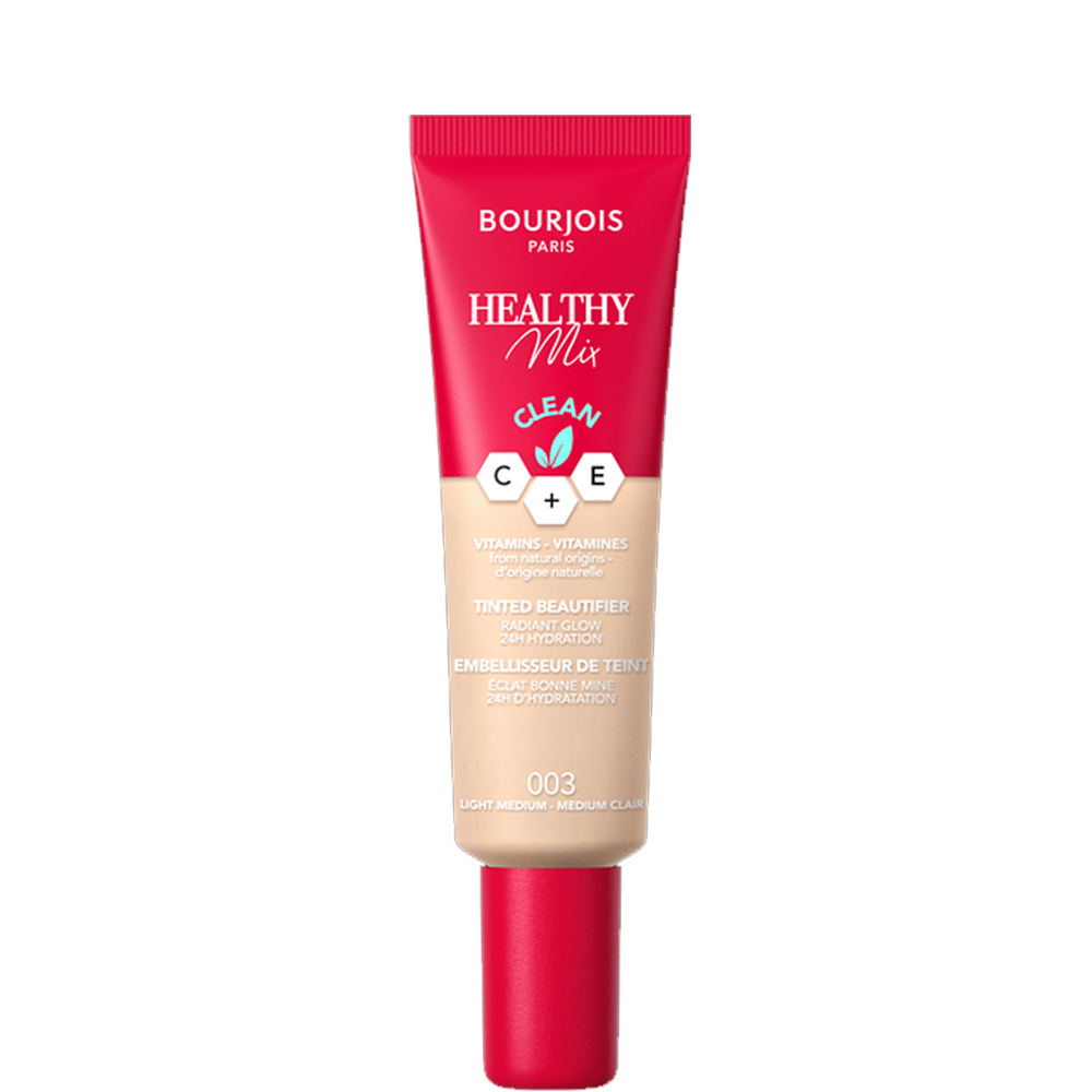 Bourjois Healthy Mix C+E Tinted Beautifier 30ml - 003 Light Medium