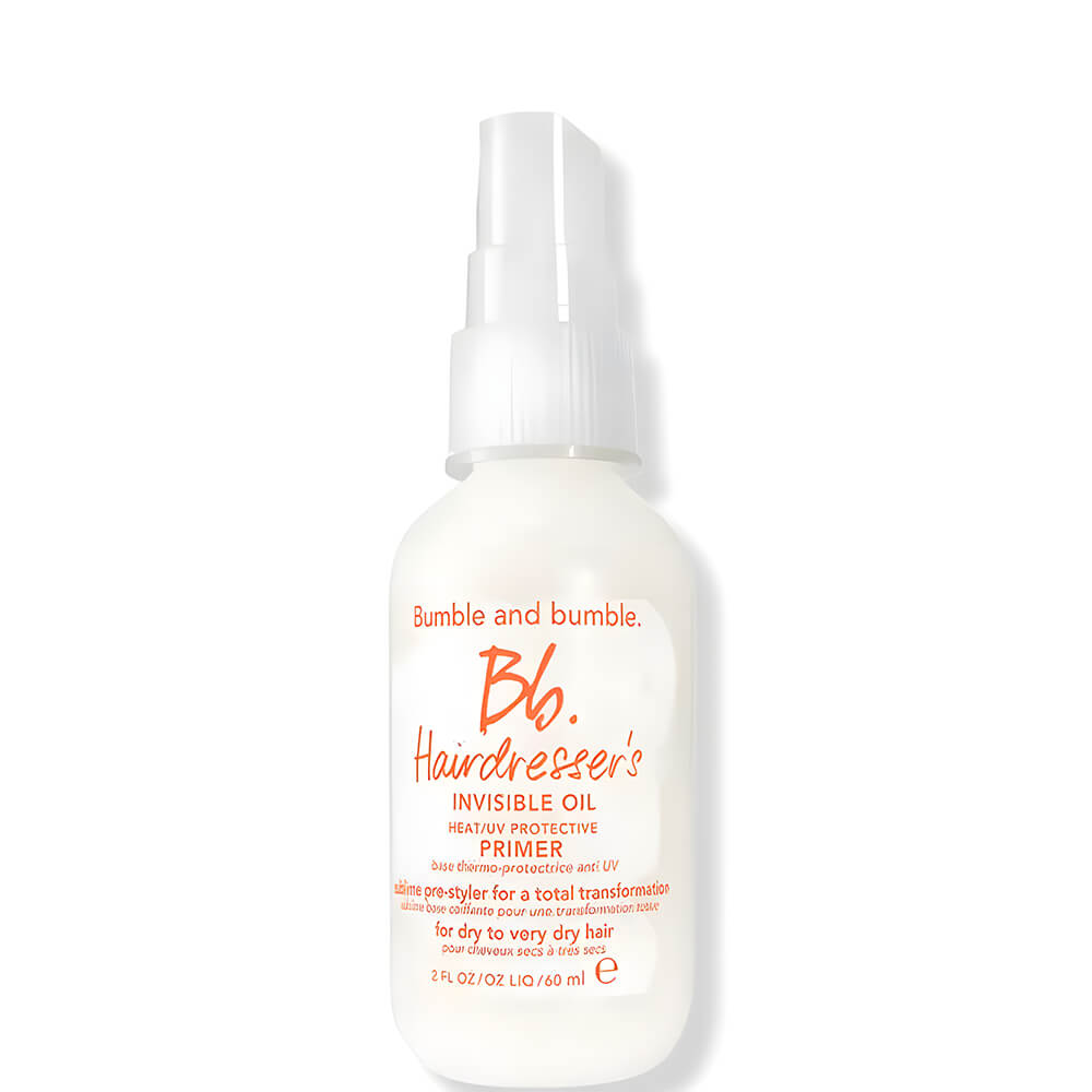 Bumble and bumble Hairdresser's Invisible Oil Protective Primer - 60ml