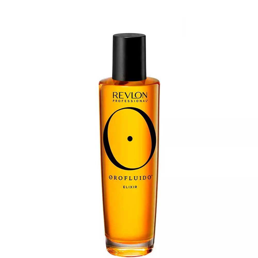 Revlon Hair Orofluido Elixir 100ml