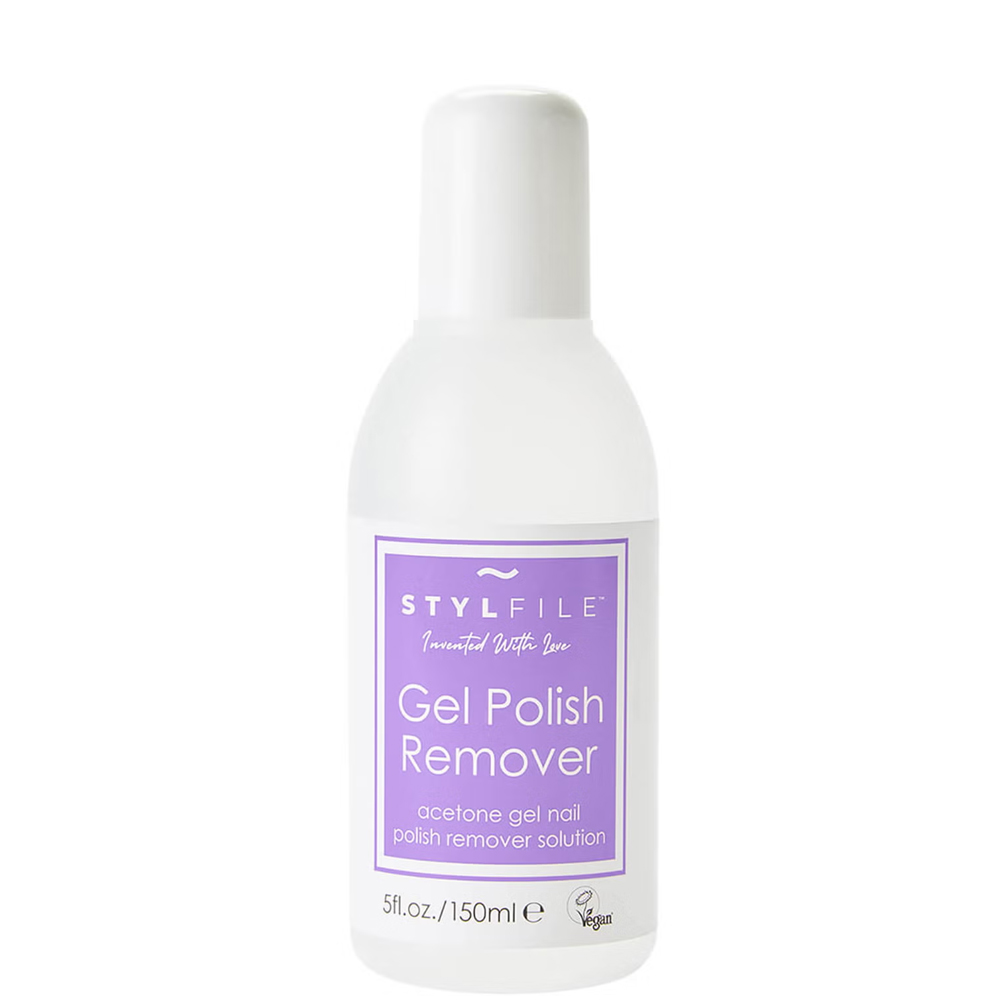 StylPro Stylfile Acetone Bottle