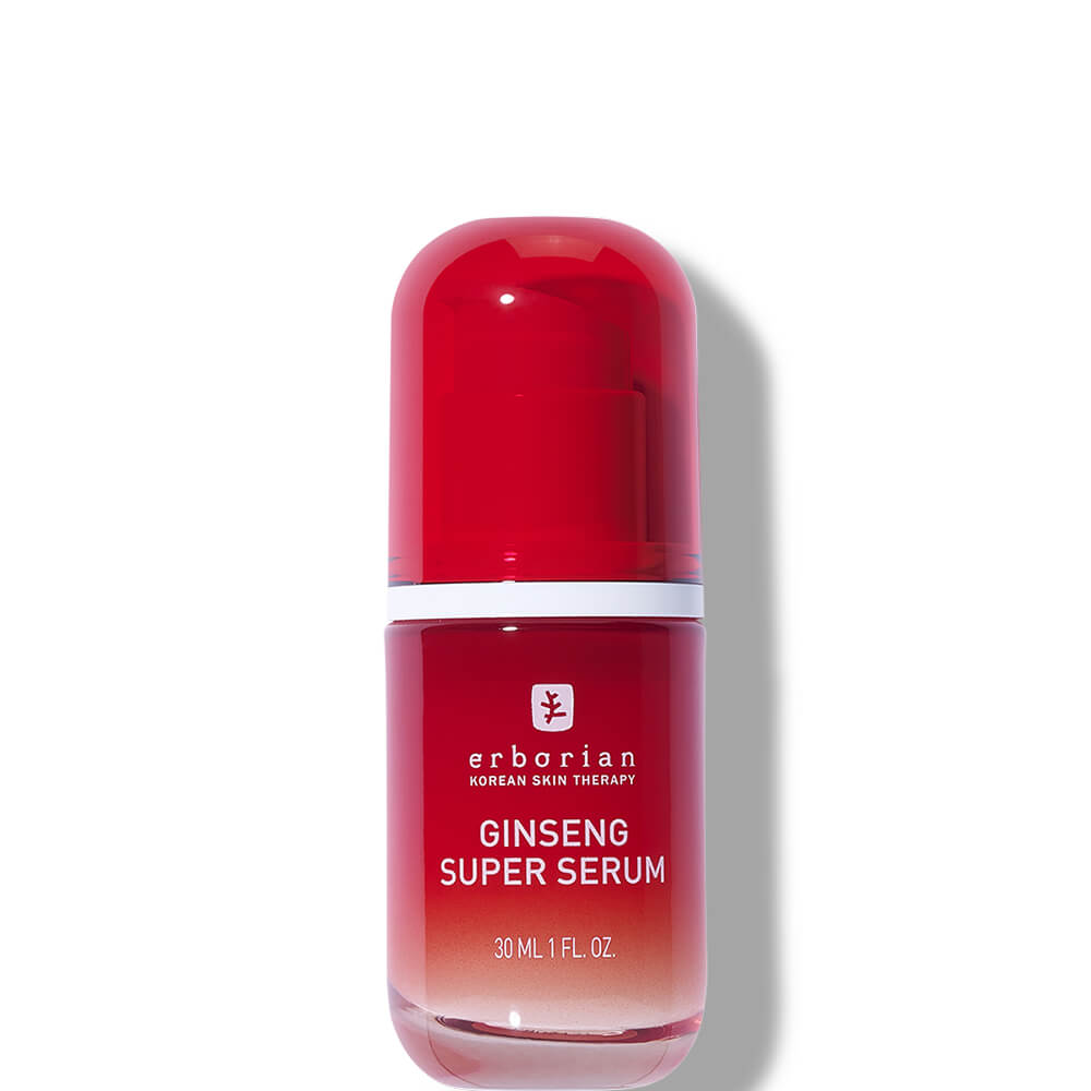 Erborian Ginseng Super Serum 30ml