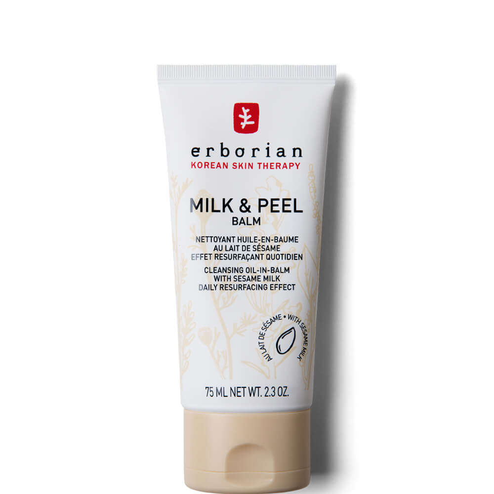 Erborian Milk and Peel Balm - 75ml