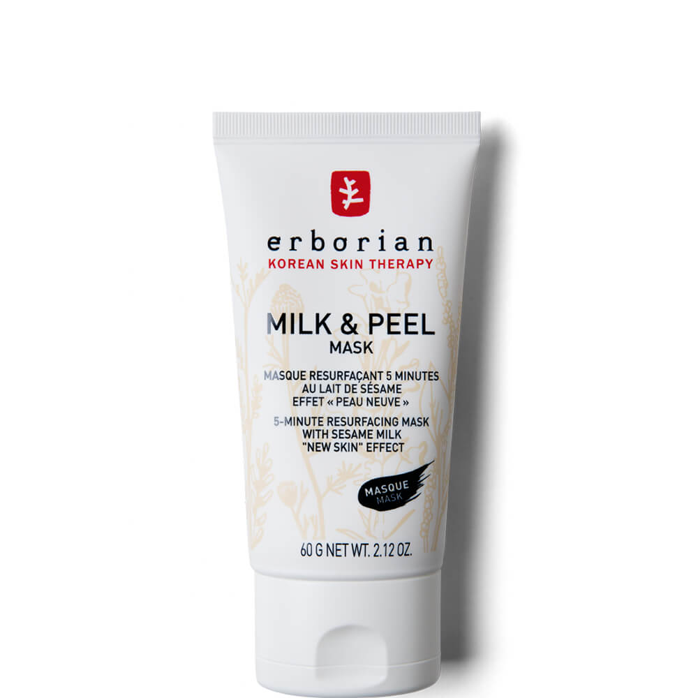 Erborian Milk and Peel Resurfacing Mask - 60ml