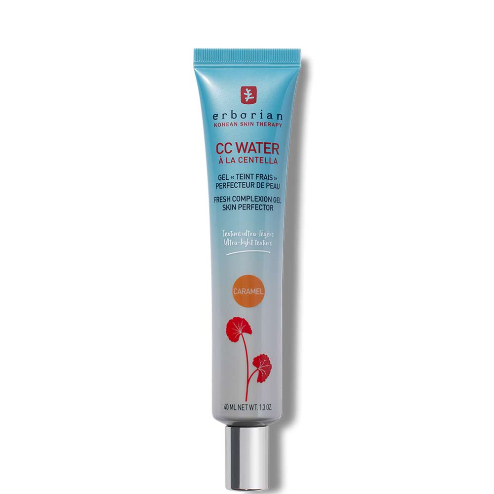 Erborian CC Water 40ml - Caramel