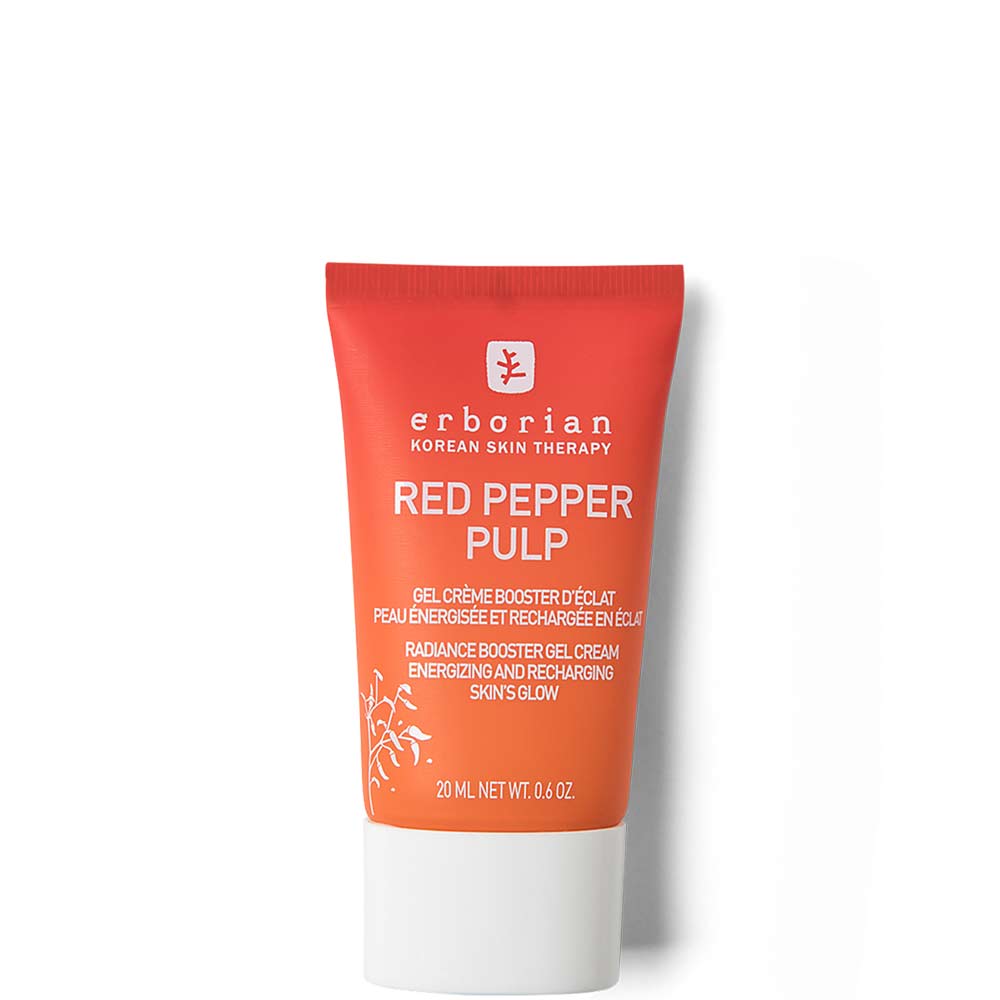 Erborian Red Pepper Pulp - 20ml