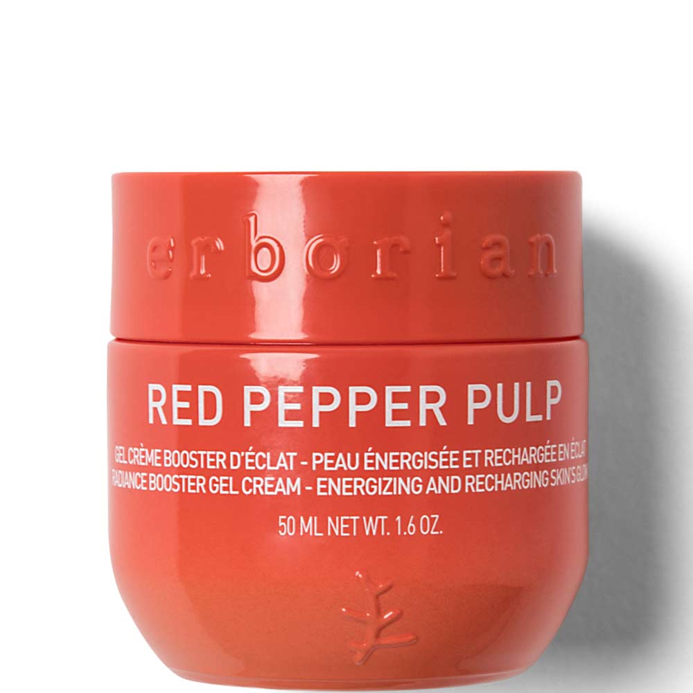 Erborian Red Pepper Pulp - 50ml