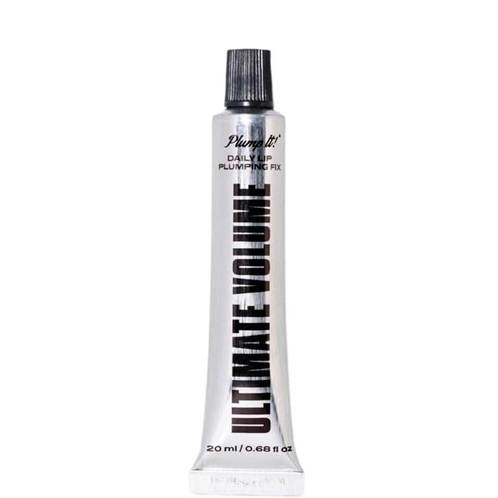 Plump It Daily Lip Plumping Fix 20ml