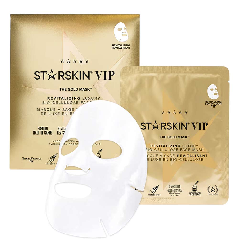 Starskin VIP The Gold Mask