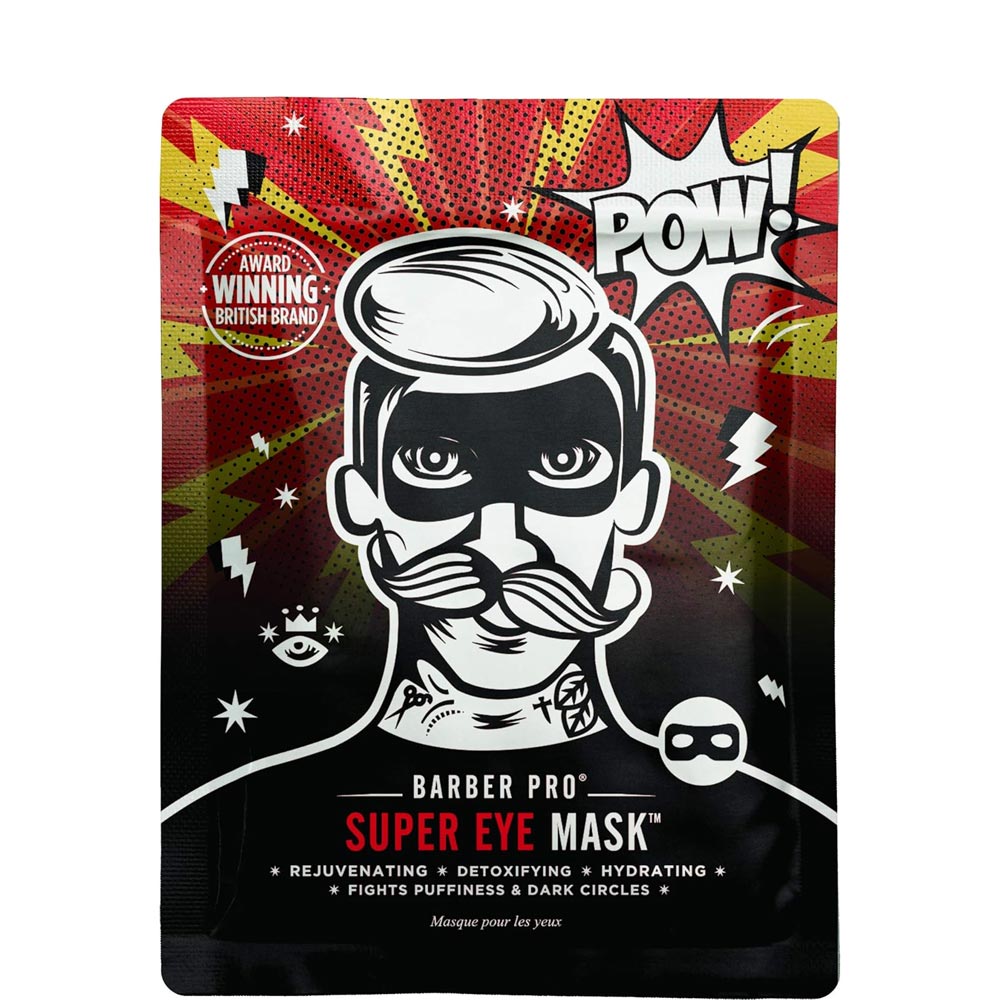 Barber Pro Super Eye Mask