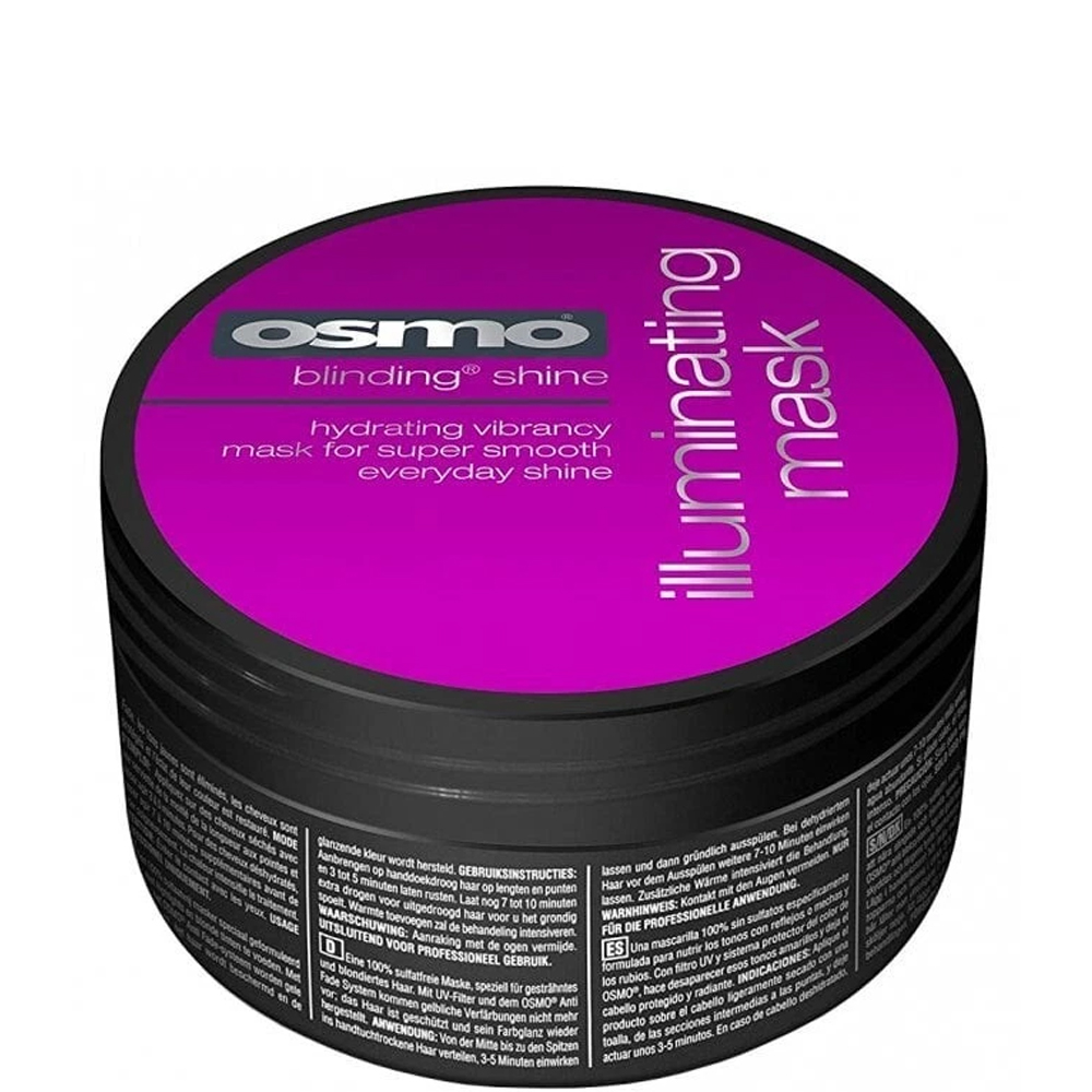 OSMO Blinding Shine Illuminating Mask 100ml
