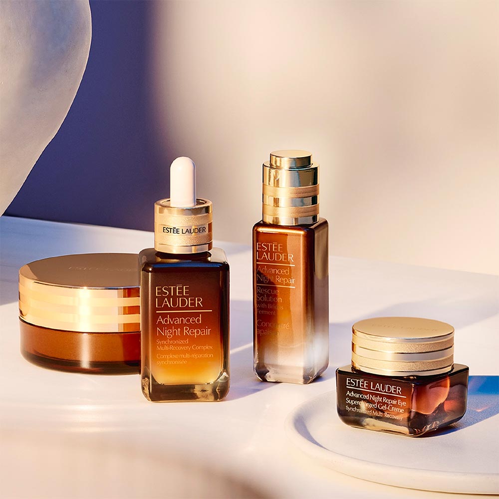 Estee Lauder
