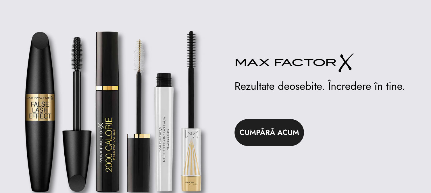 Max Factor